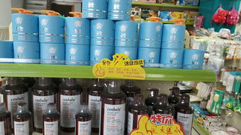 香港君樂寶朵幼蘆薈膏成市場黑馬 代理商月銷破10萬，門店活動日售3000瓶掀熱潮